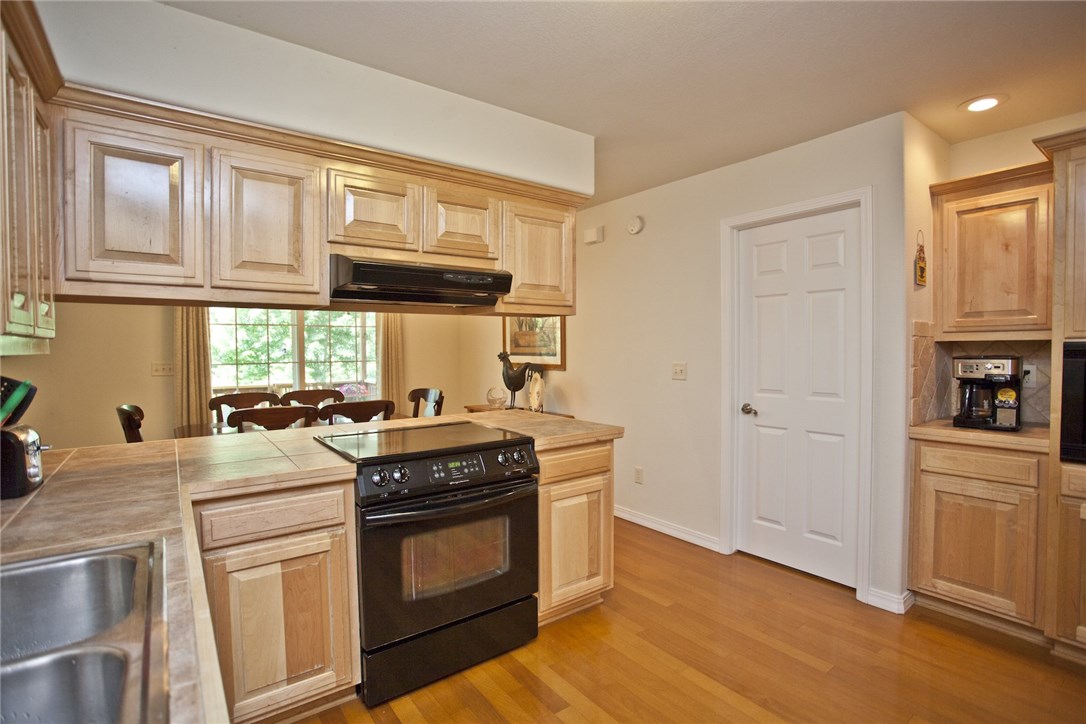 Huntingdon - Residential