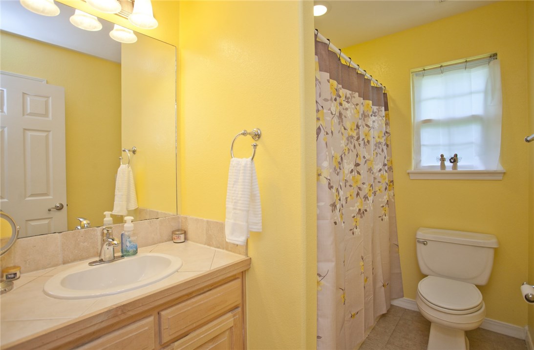 Huntingdon - Residential