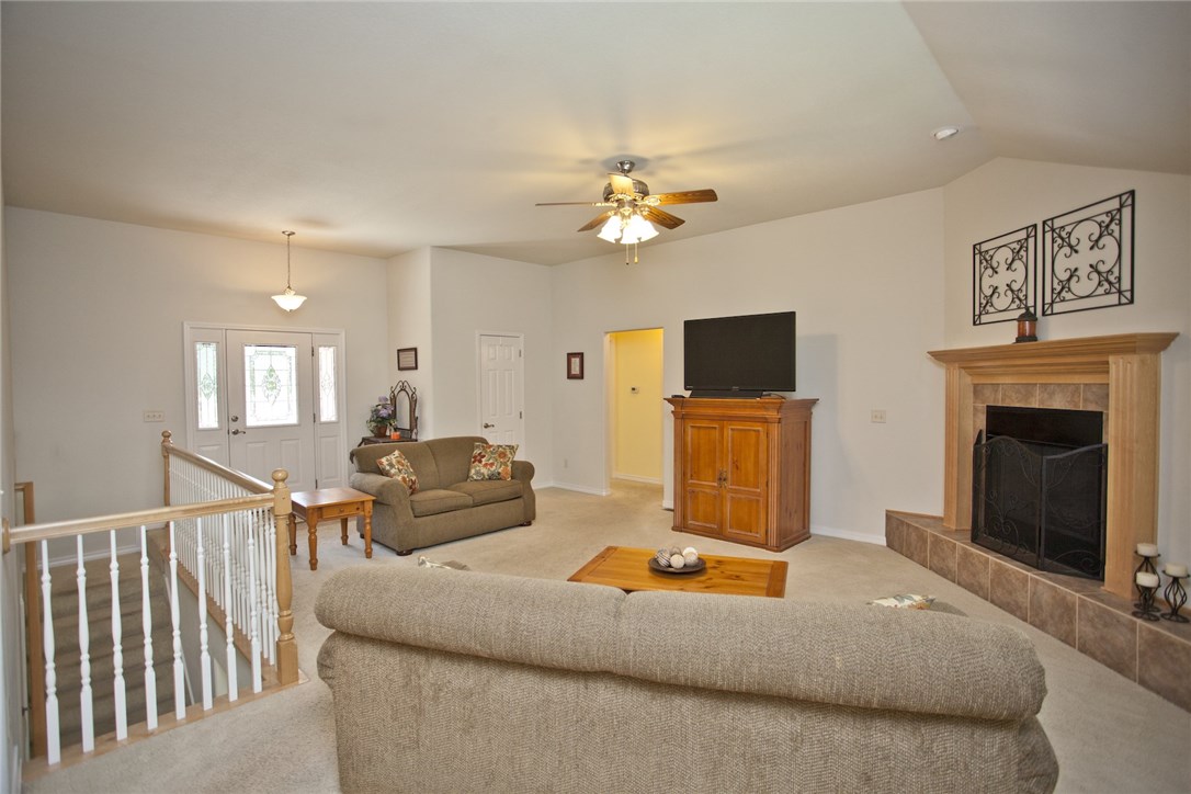 Huntingdon - Residential