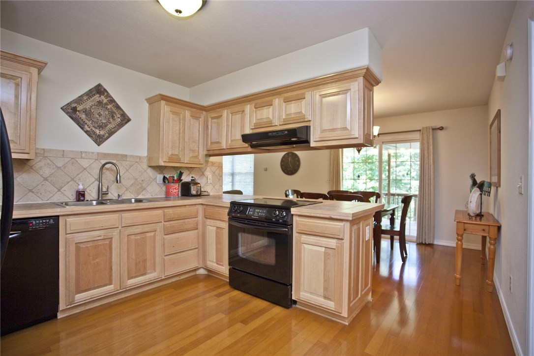 Huntingdon - Residential
