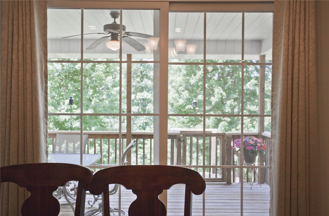 Huntingdon - Residential