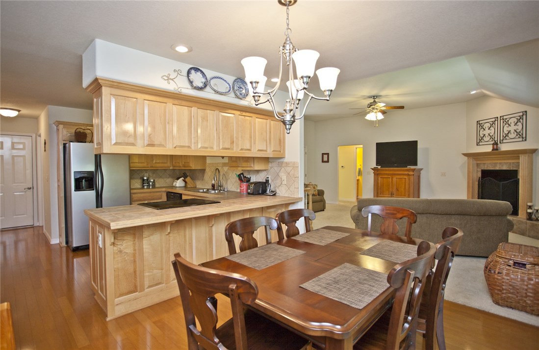 Huntingdon - Residential