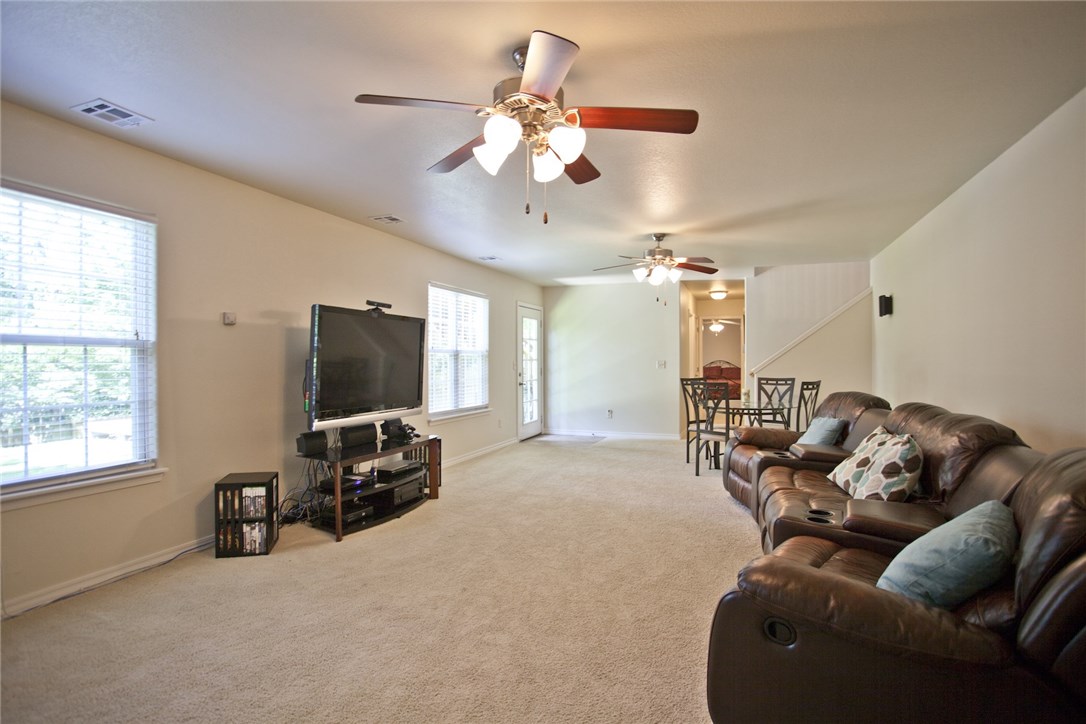 Huntingdon - Residential