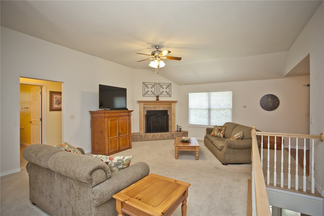 Huntingdon - Residential