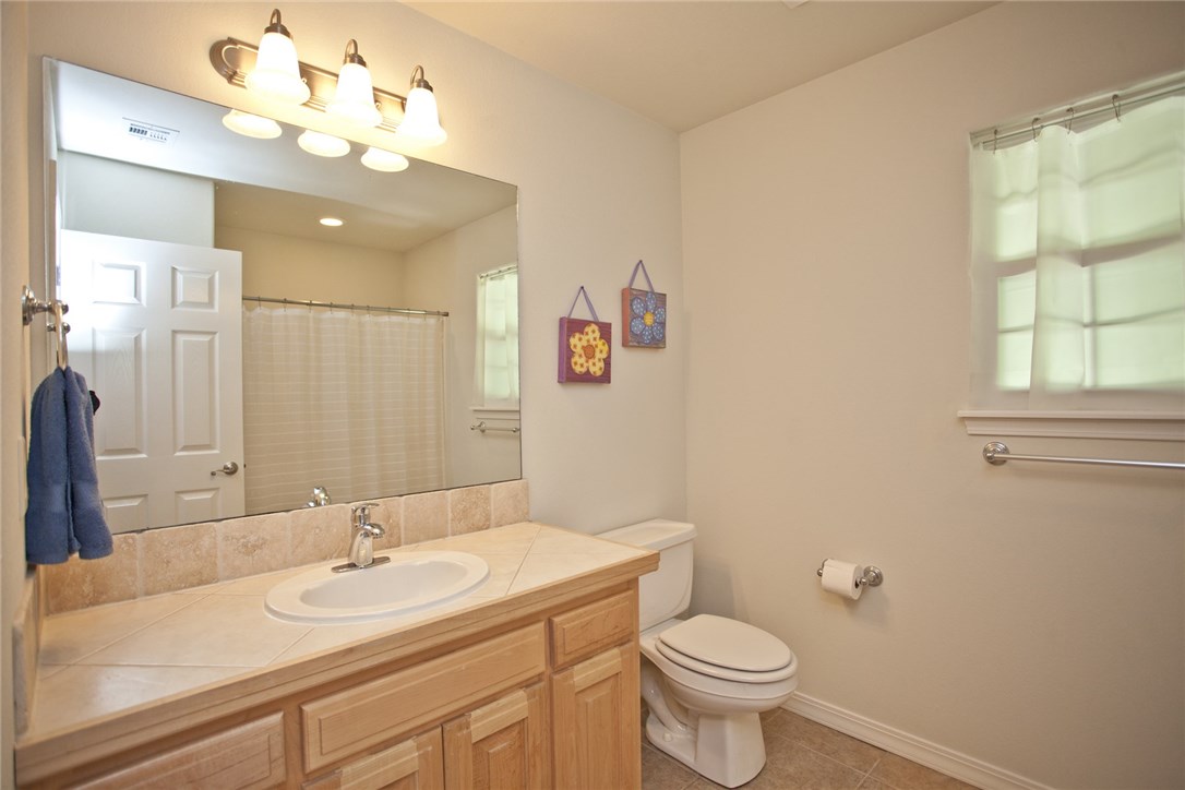 Huntingdon - Residential