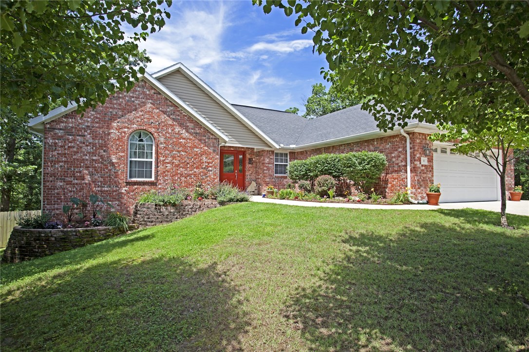 Huntingdon - Residential