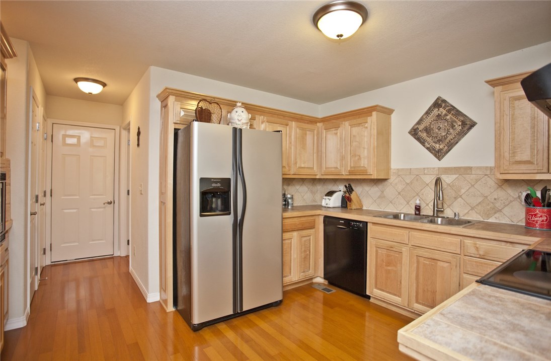 Huntingdon - Residential