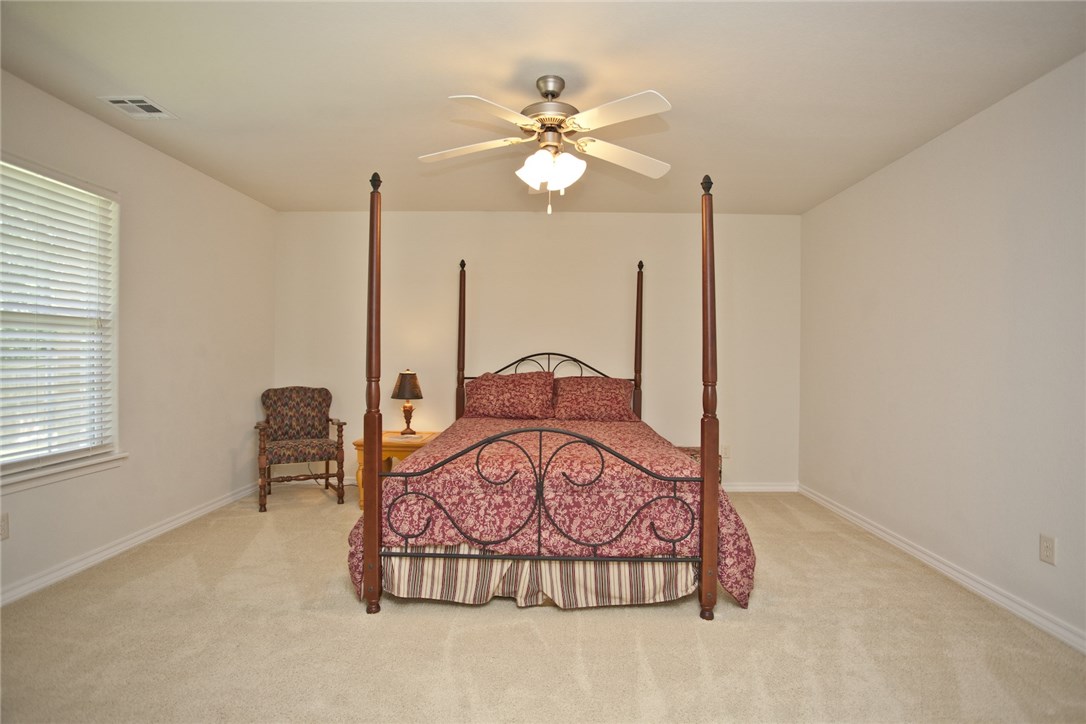 Huntingdon - Residential