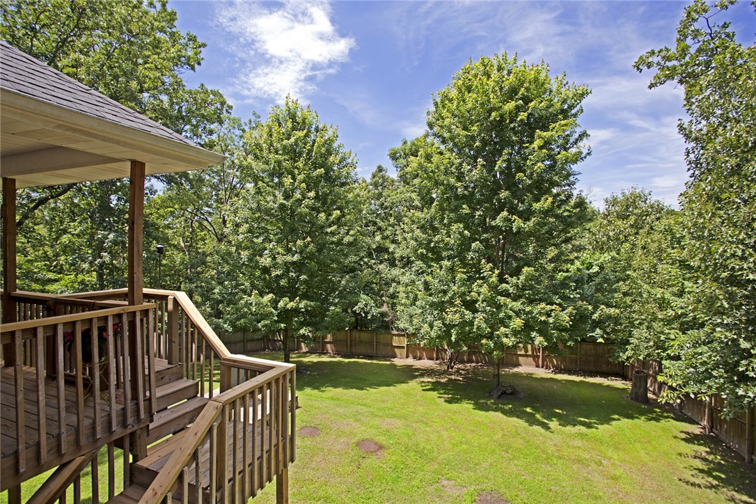 Huntingdon - Residential