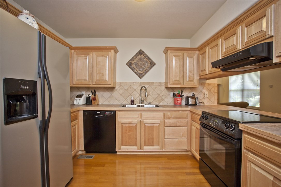 Huntingdon - Residential