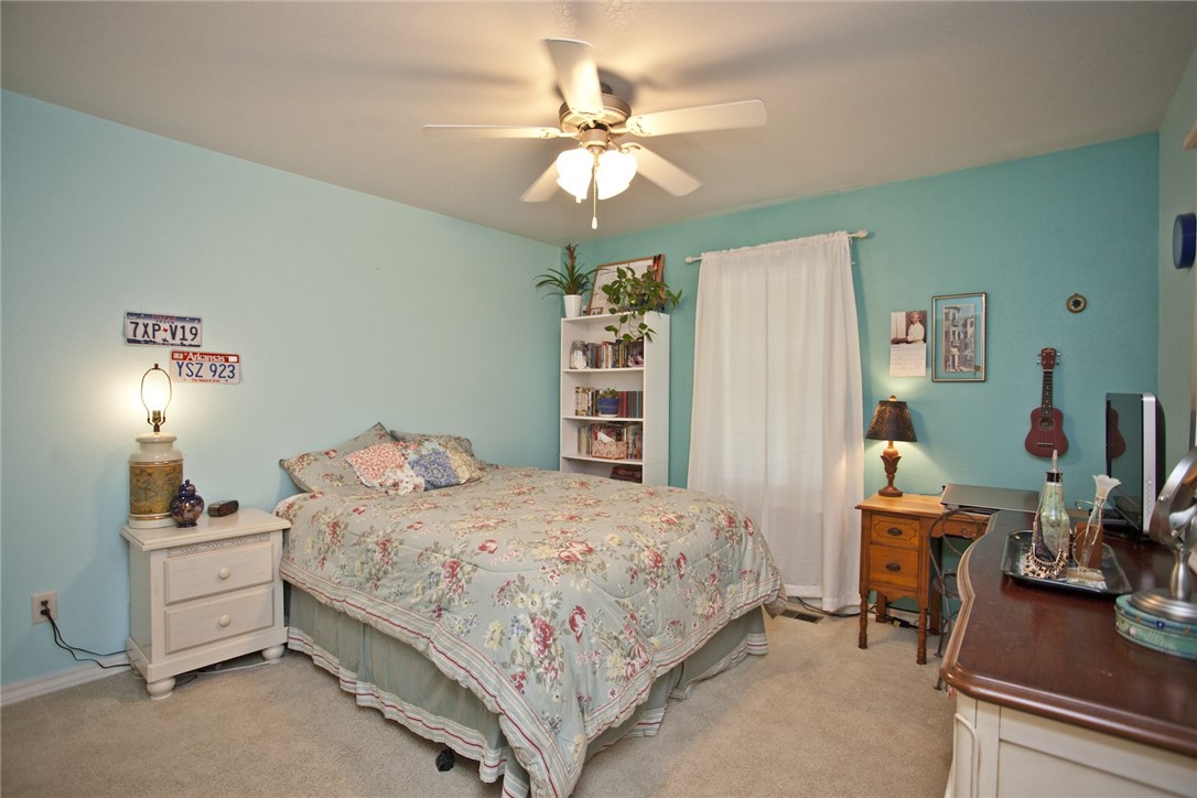 Huntingdon - Residential
