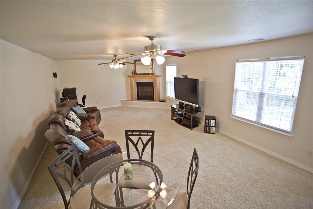Huntingdon - Residential