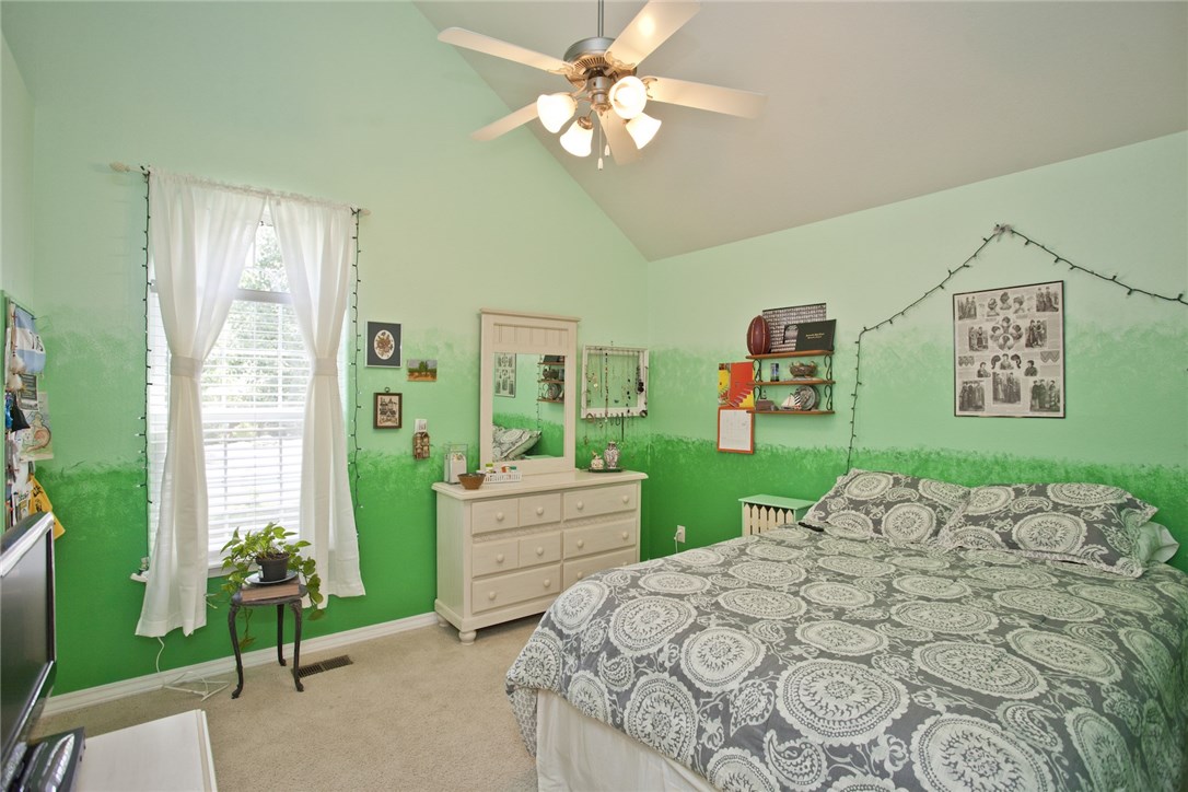 Huntingdon - Residential