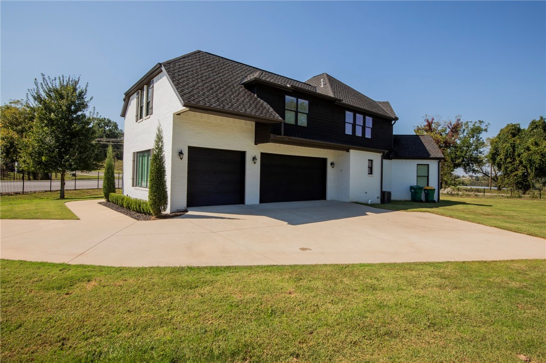 Pinnacle Champions Golf & Cc Rogers - Residential Lease