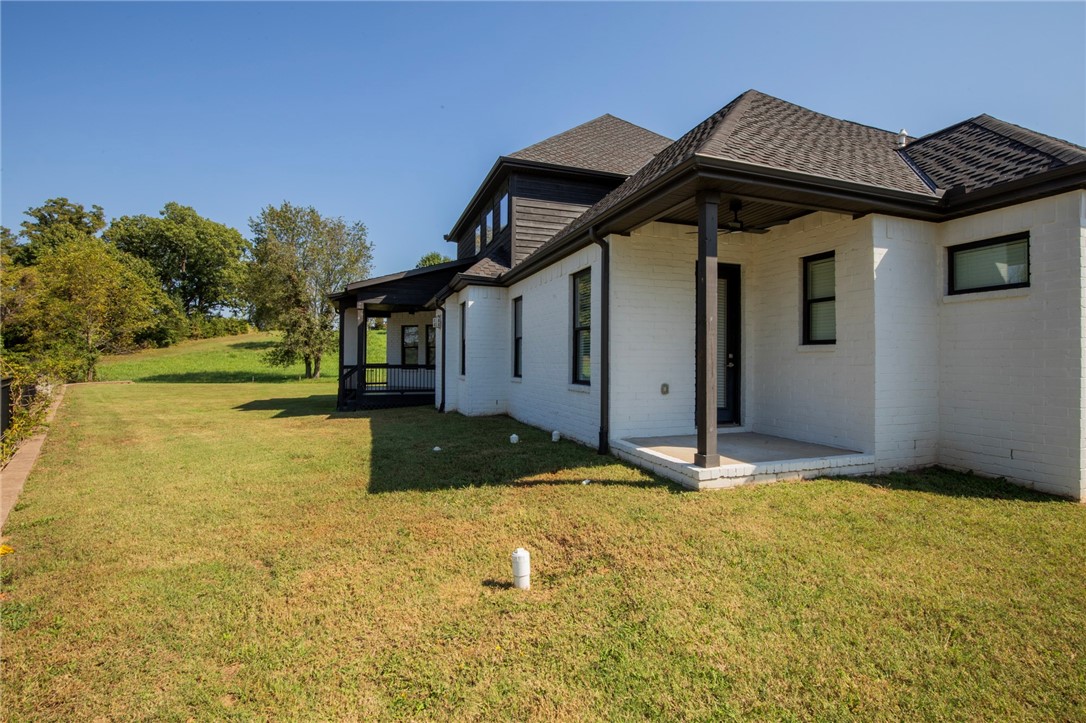 Pinnacle Champions Golf & Cc Rogers - Residential Lease