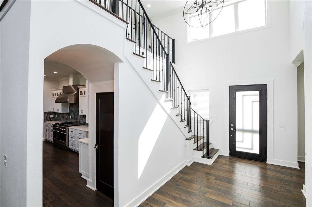 Pinnacle Champions Golf & Cc Rogers - Residential Lease