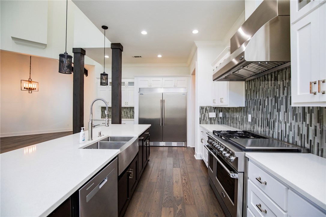 Pinnacle Champions Golf & Cc Rogers - Residential Lease