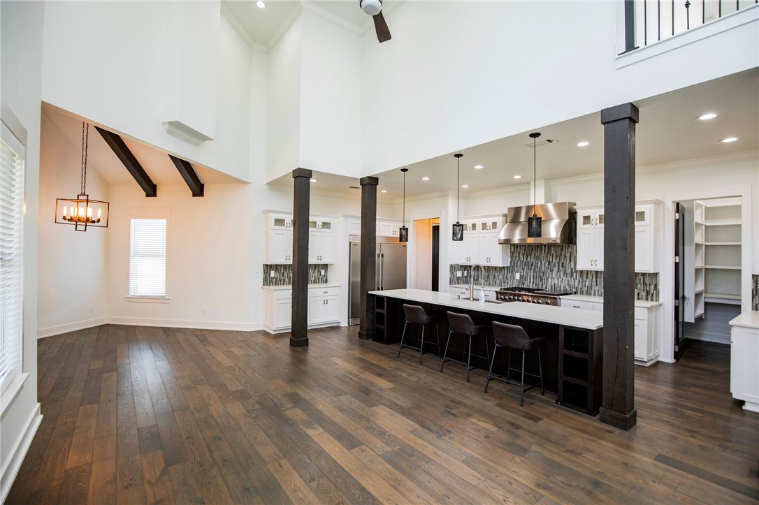 Pinnacle Champions Golf & Cc Rogers - Residential Lease