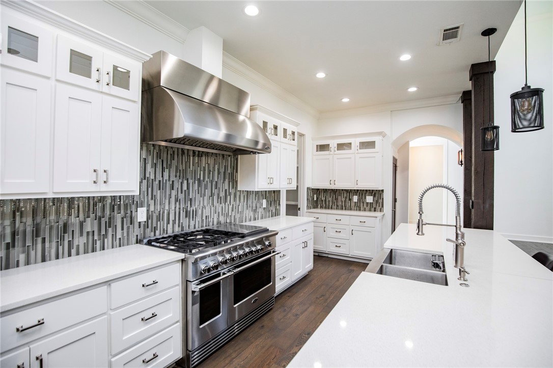 Pinnacle Champions Golf & Cc Rogers - Residential Lease