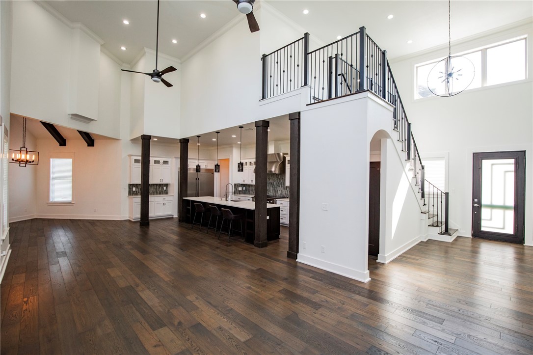 Pinnacle Champions Golf & Cc Rogers - Residential Lease