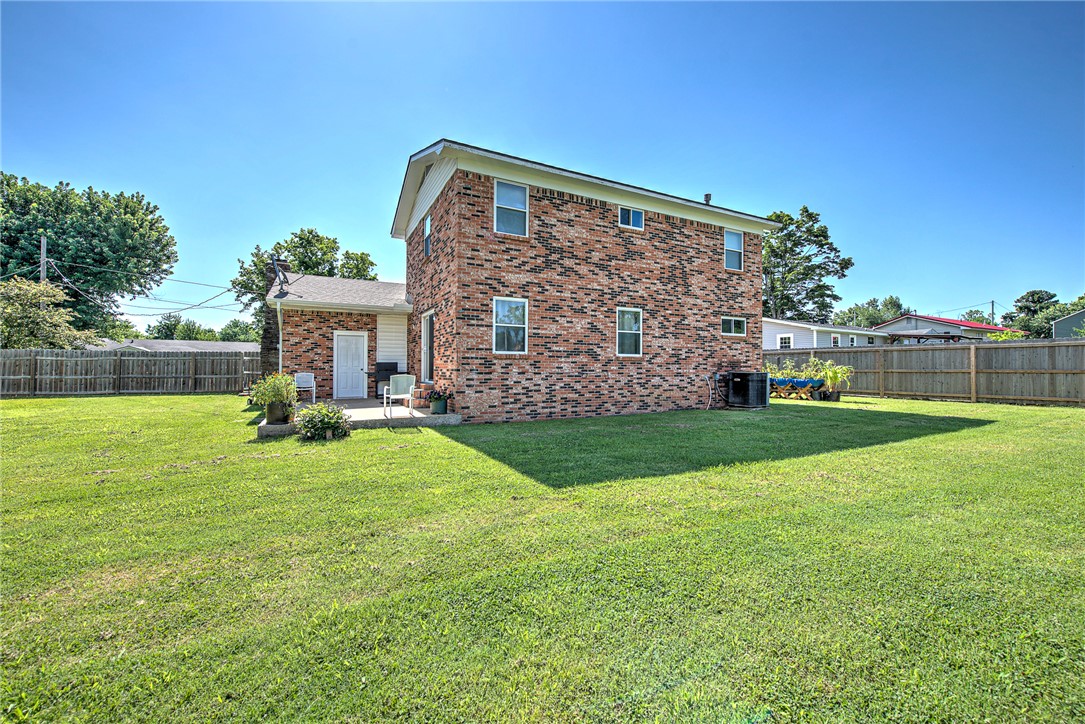 -- - Residential