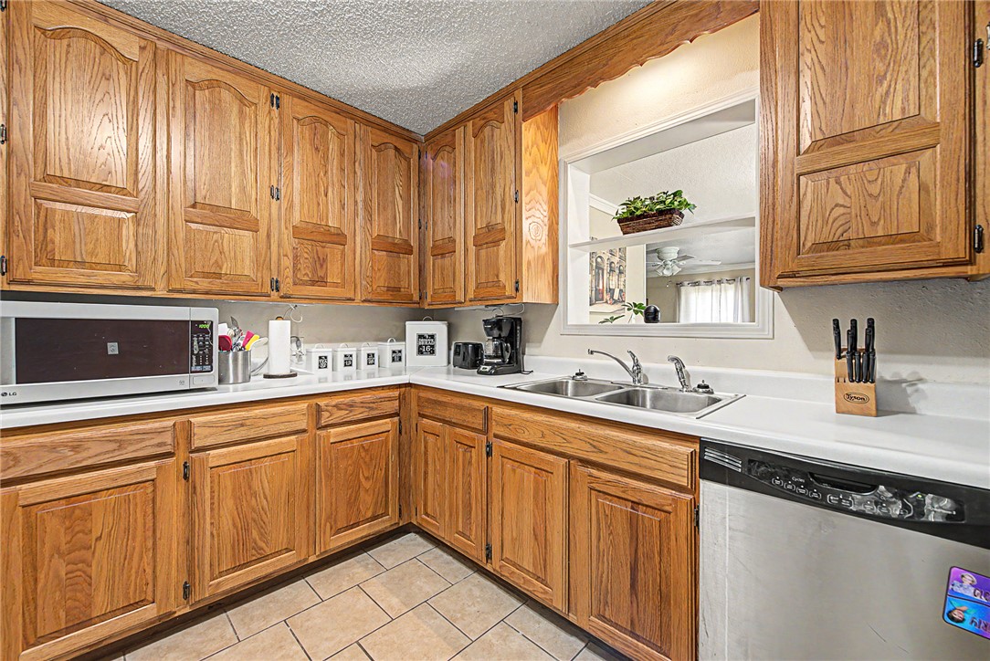 -- - Residential
