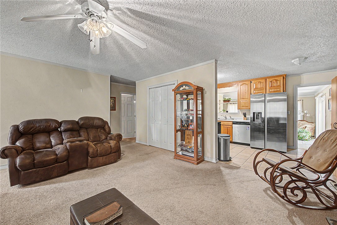 -- - Residential