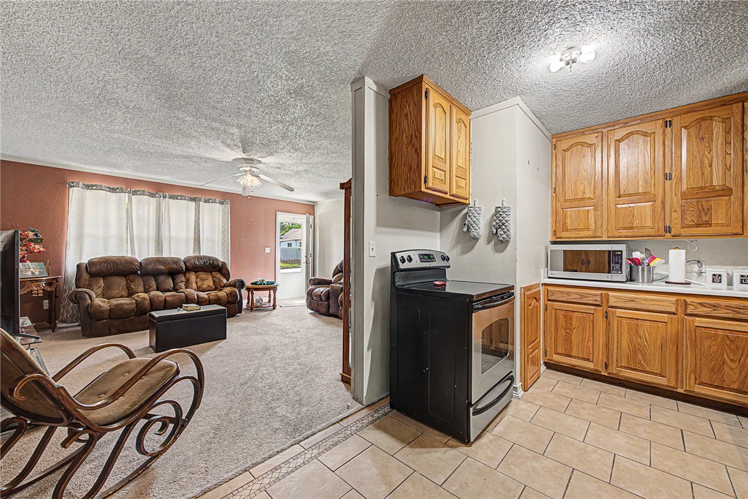-- - Residential