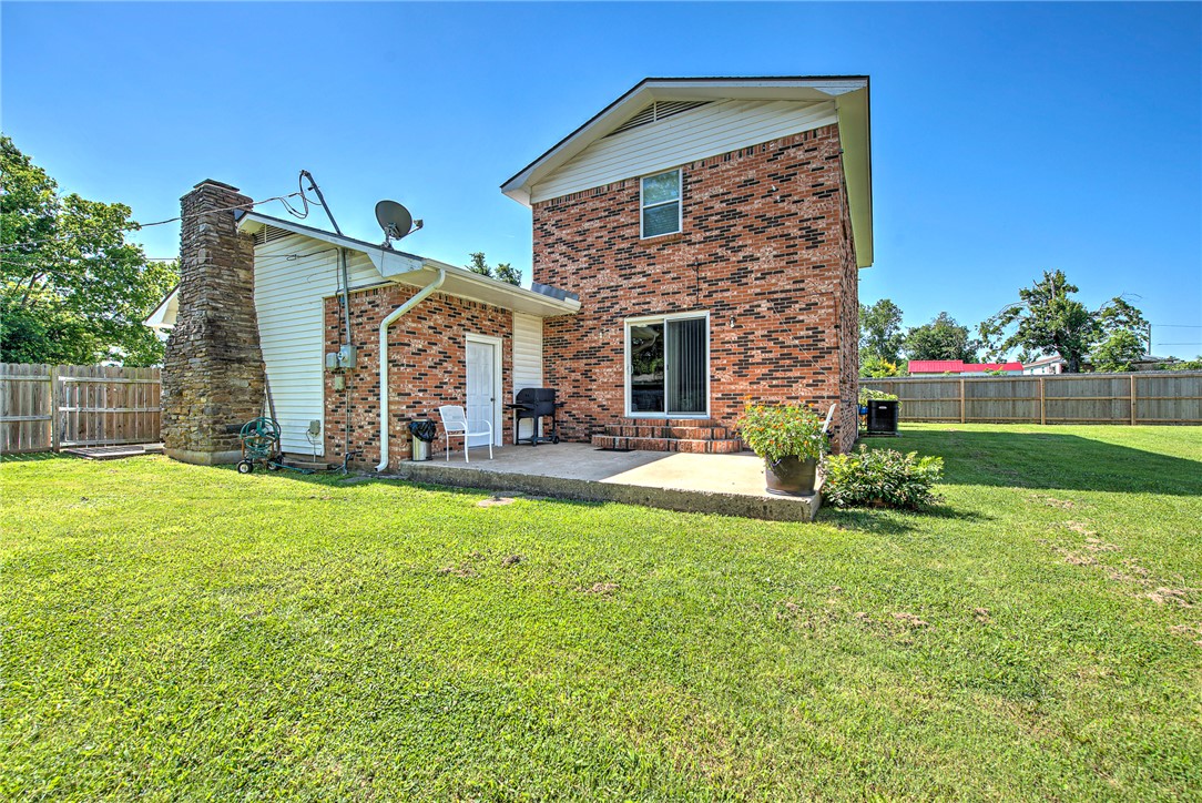 -- - Residential