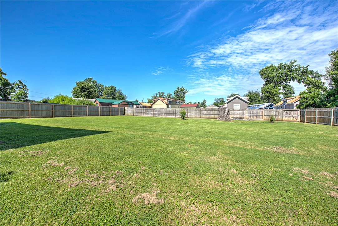 -- - Residential