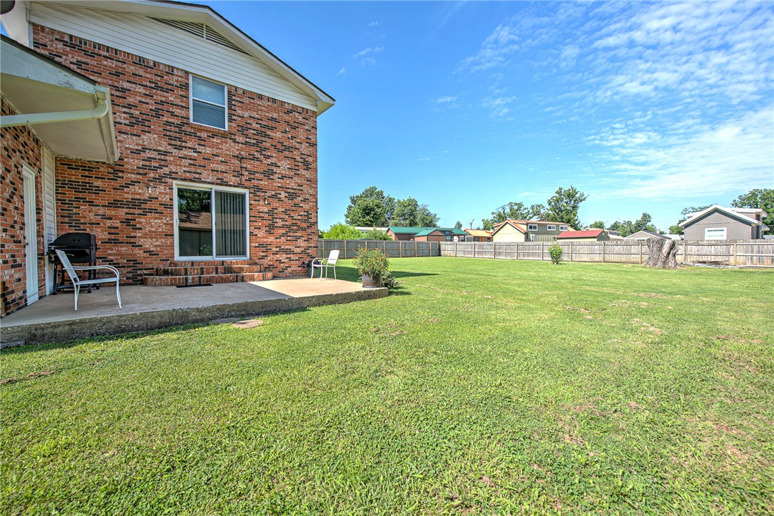 -- - Residential