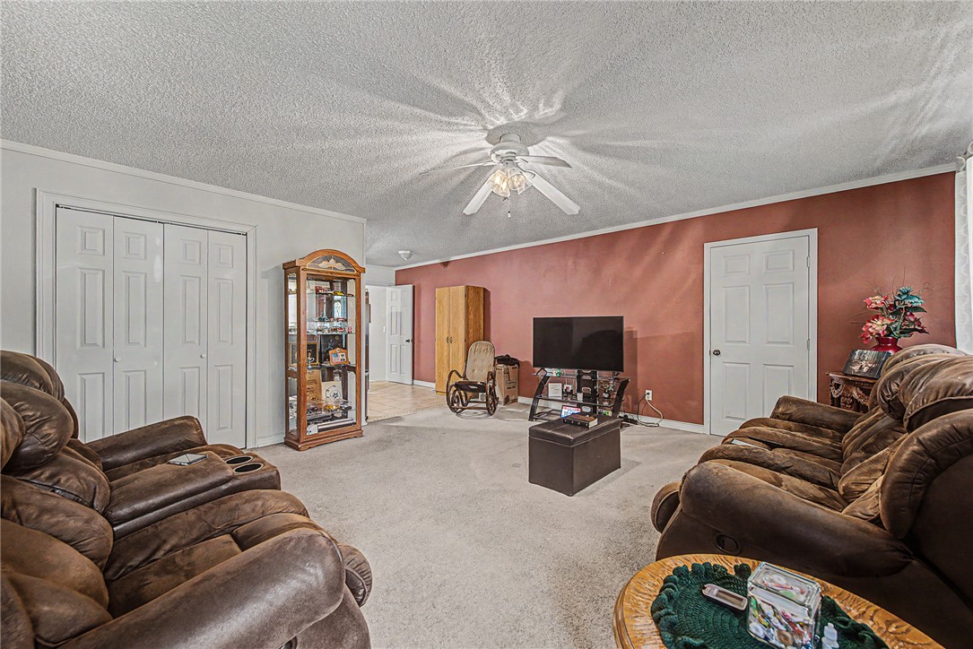 -- - Residential