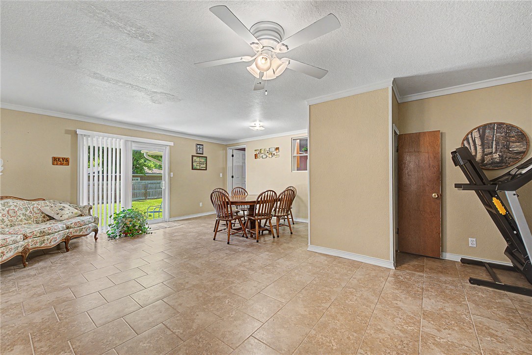 -- - Residential