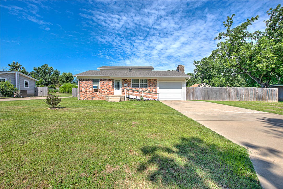-- - Residential