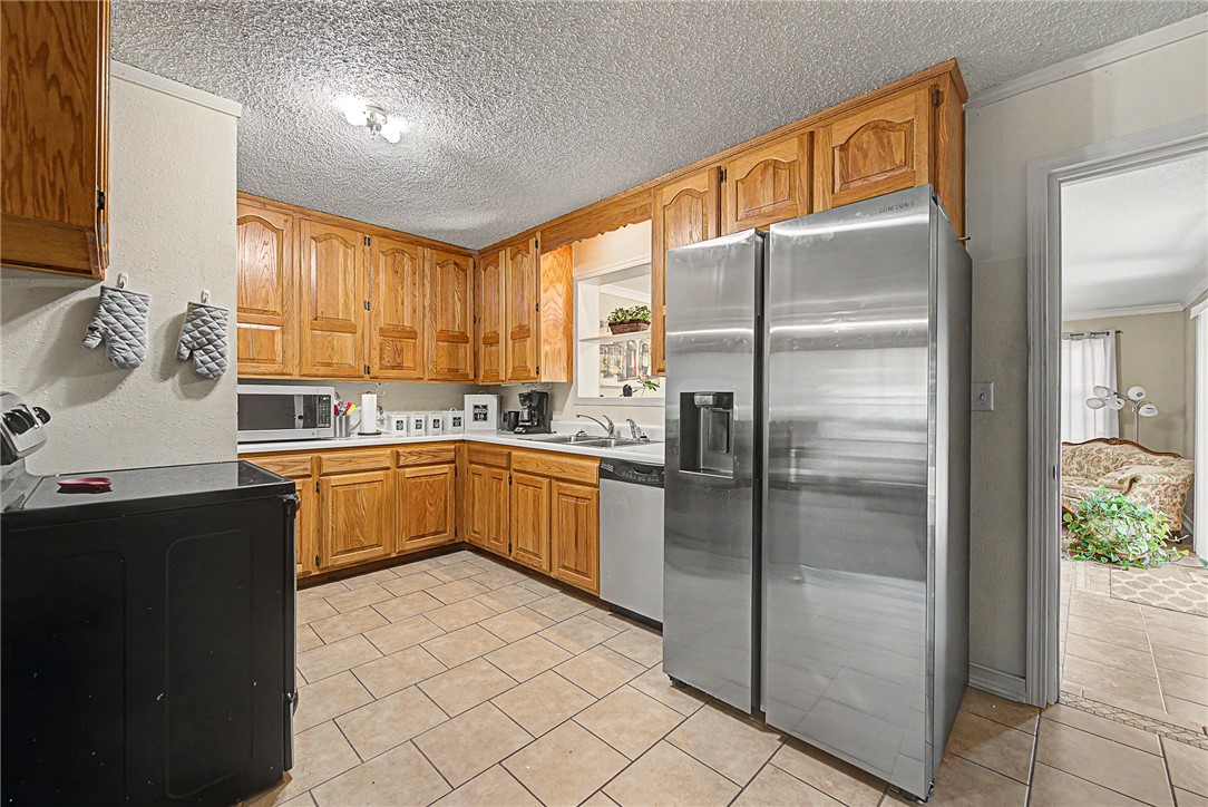 -- - Residential