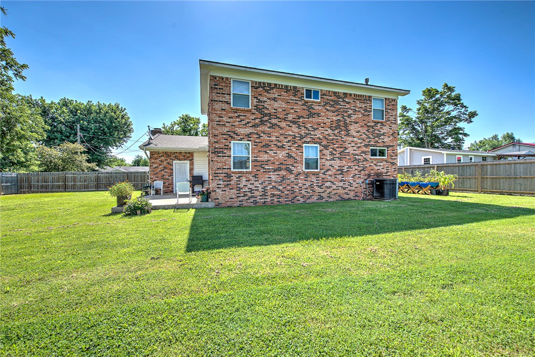 -- - Residential