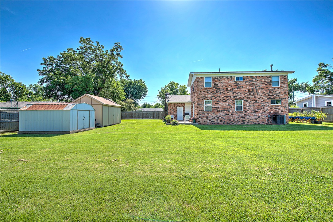 -- - Residential