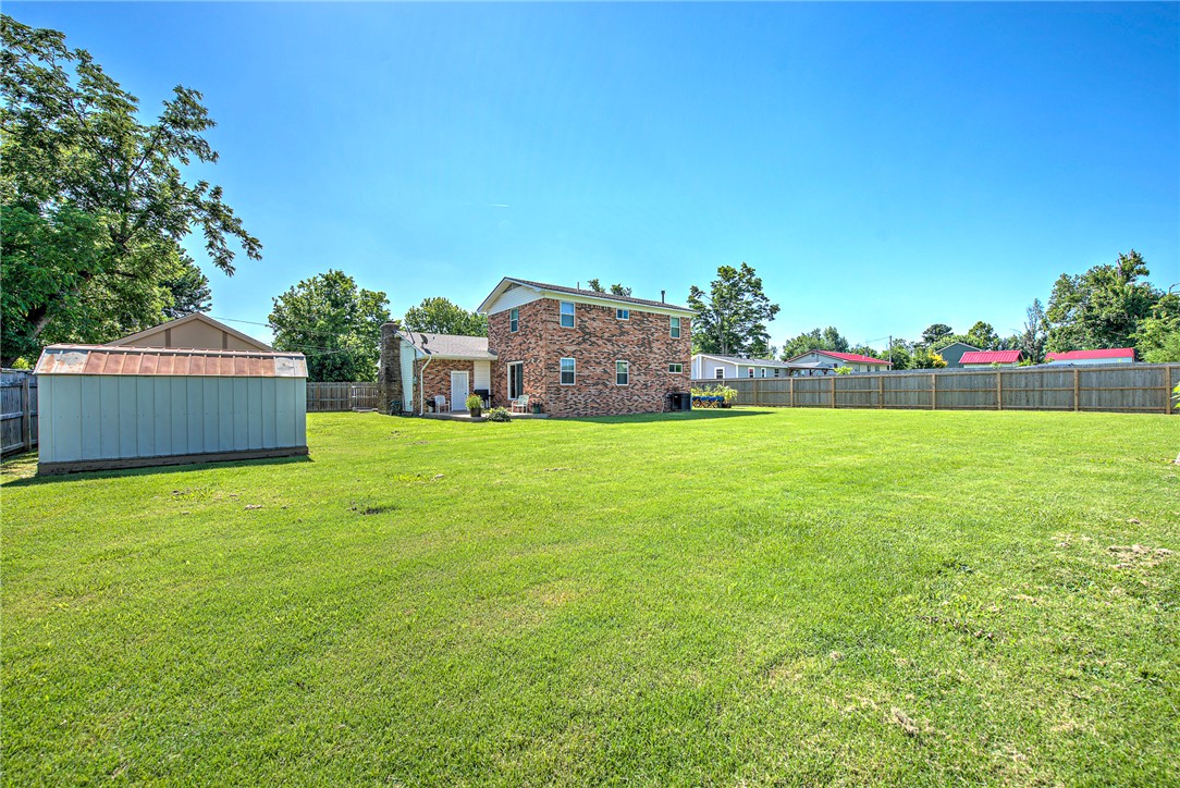 -- - Residential
