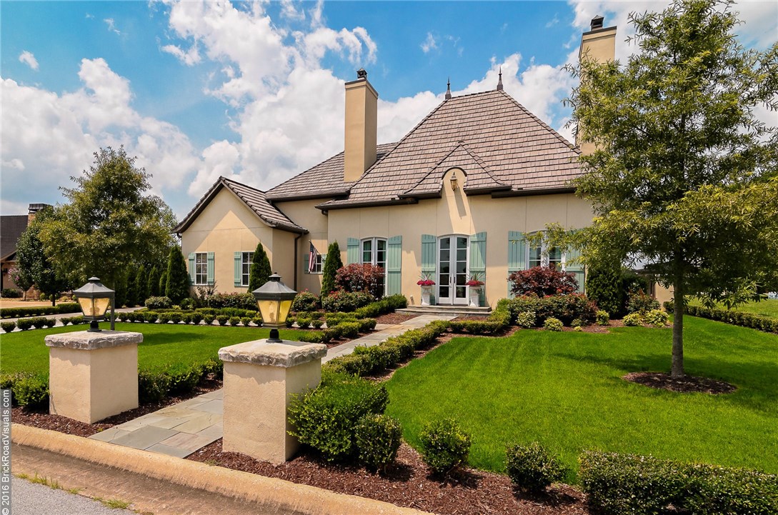 The stunningly intricate details throughout this home truly make this a rare opportunity! 8' interior doors, 10' ceilings downstairs, 9' ceilings upstairs, safe room/storm shelter Laundry room upstairs as well as downstairs, built-in breakfast nook, bonus room upstairs with storage closet, formal living area, gorgeous custom drapes, extremely private and lush backyard, convenient location for anyone, DaVinci roof shingles w/ 50 year warranty, hot water circulator, AND a whole house chlorine filter!