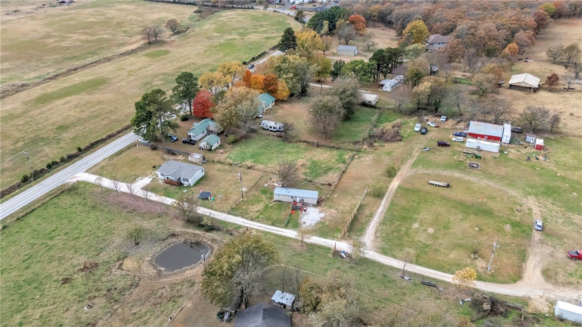 Rural - Residential