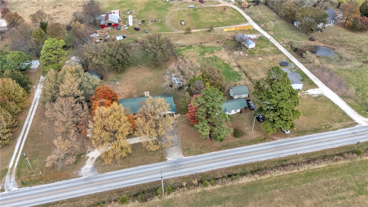 Rural - Residential