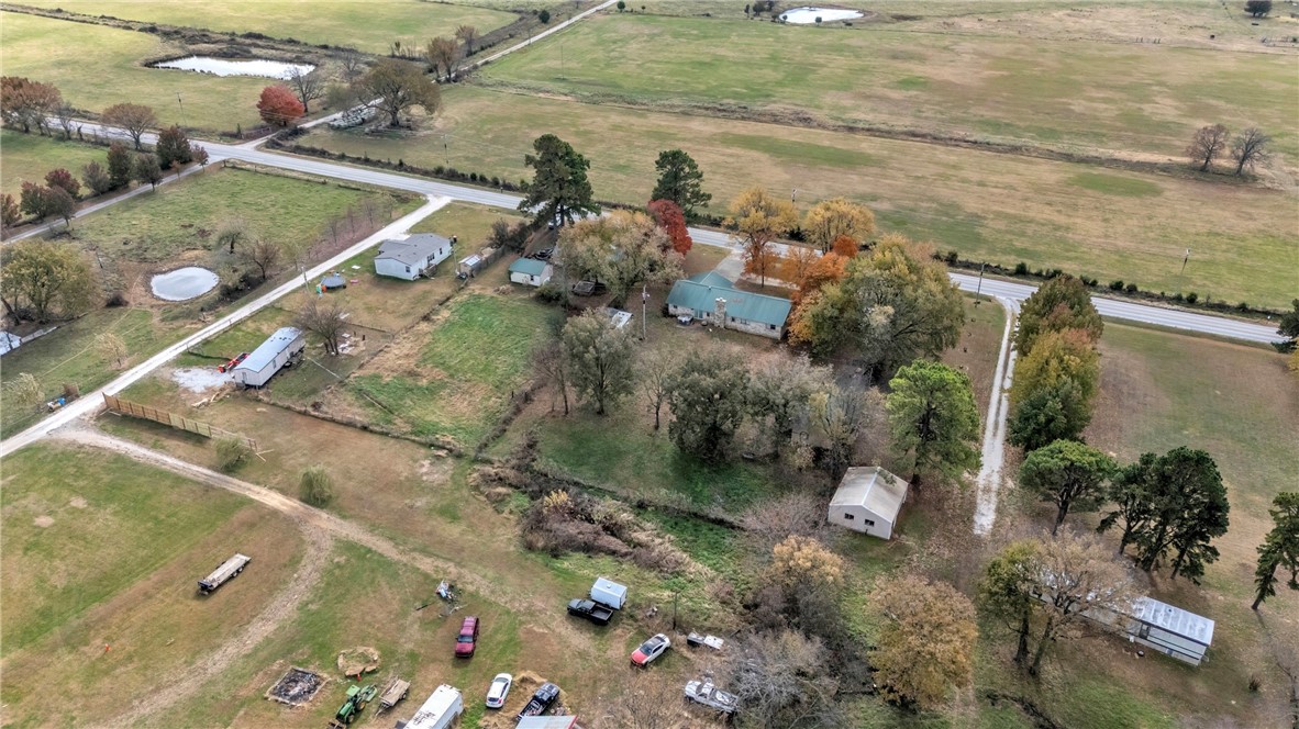 Rural - Residential