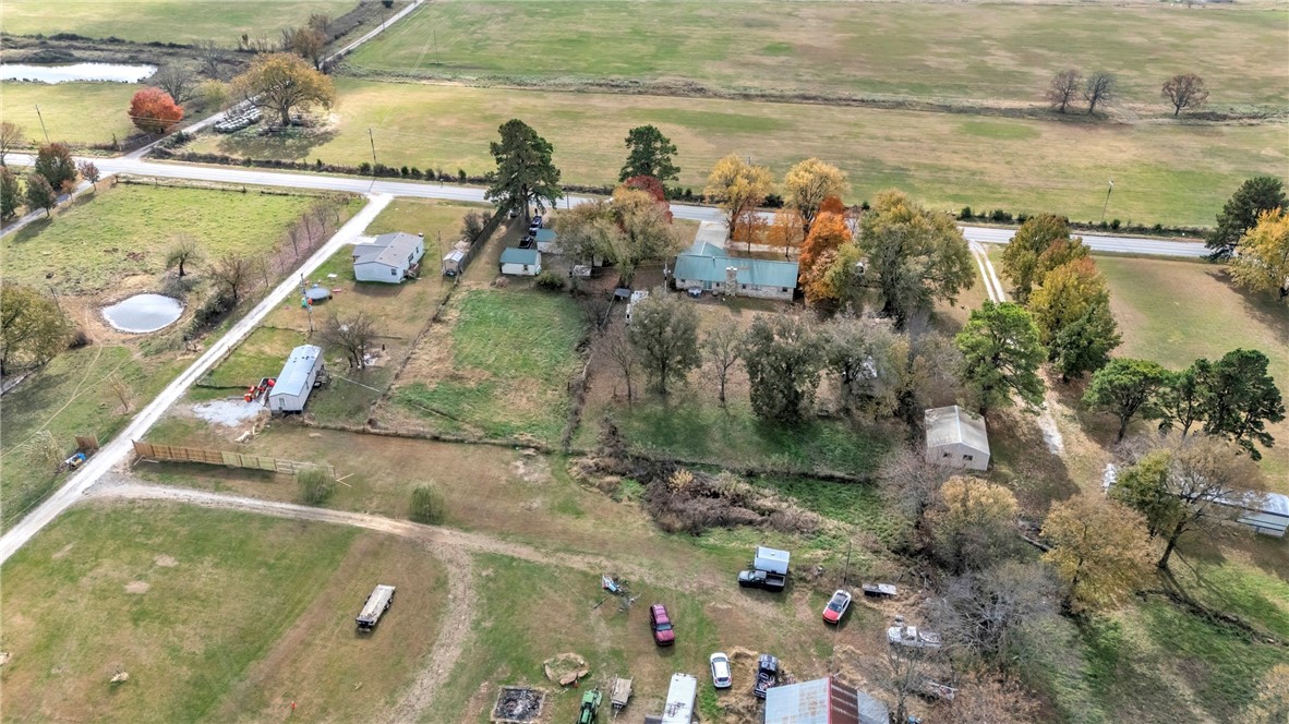 Rural - Residential