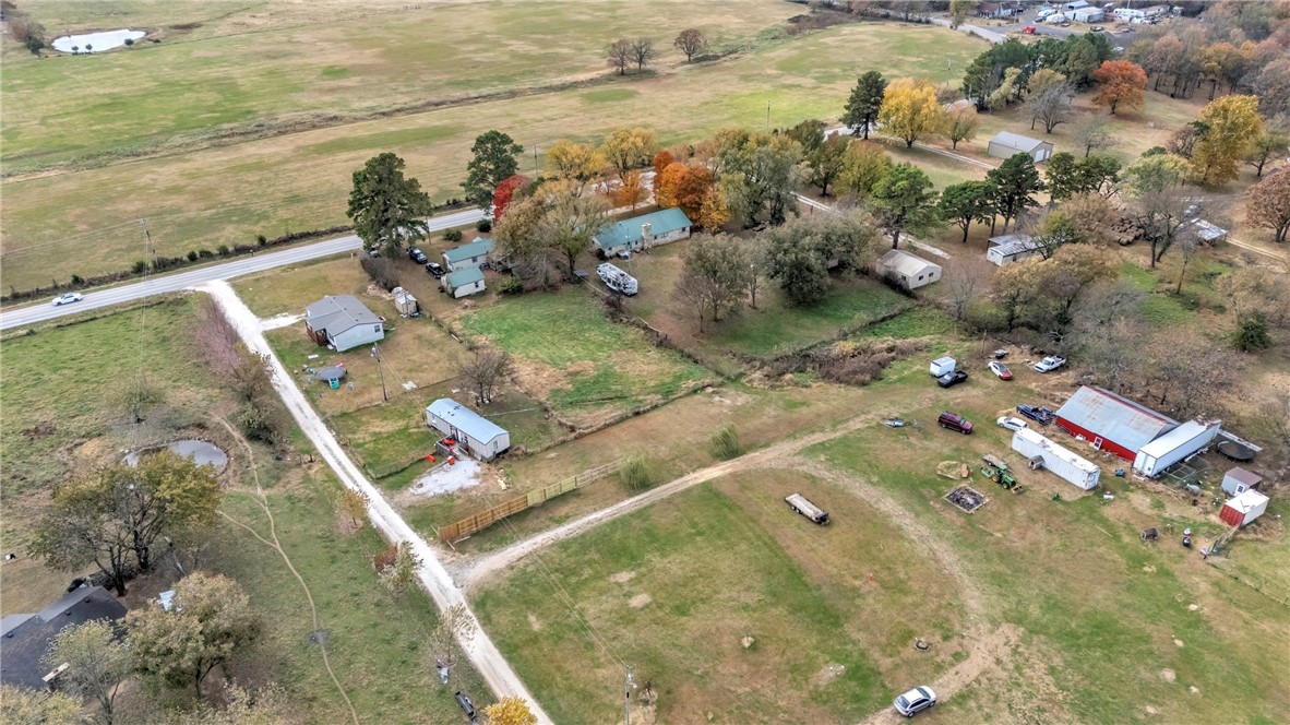 Rural - Residential