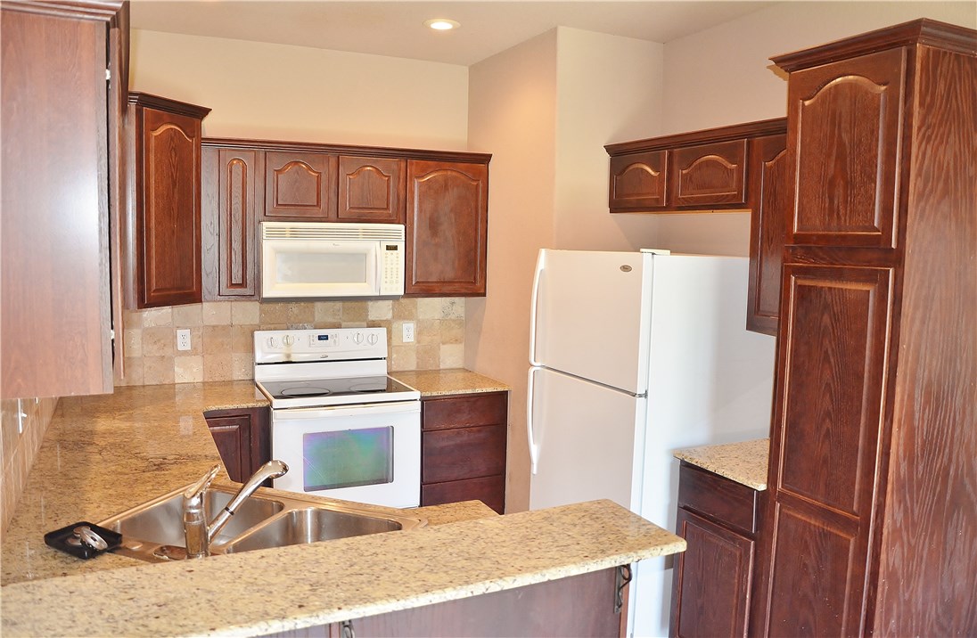 Westfield - Residential