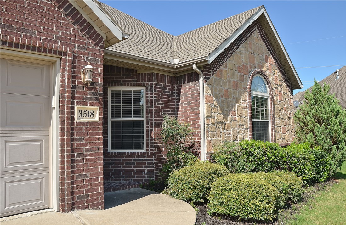 Westfield - Residential