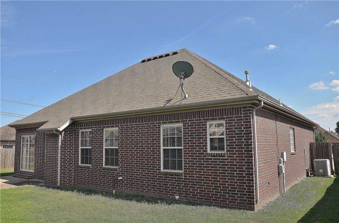 Westfield - Residential