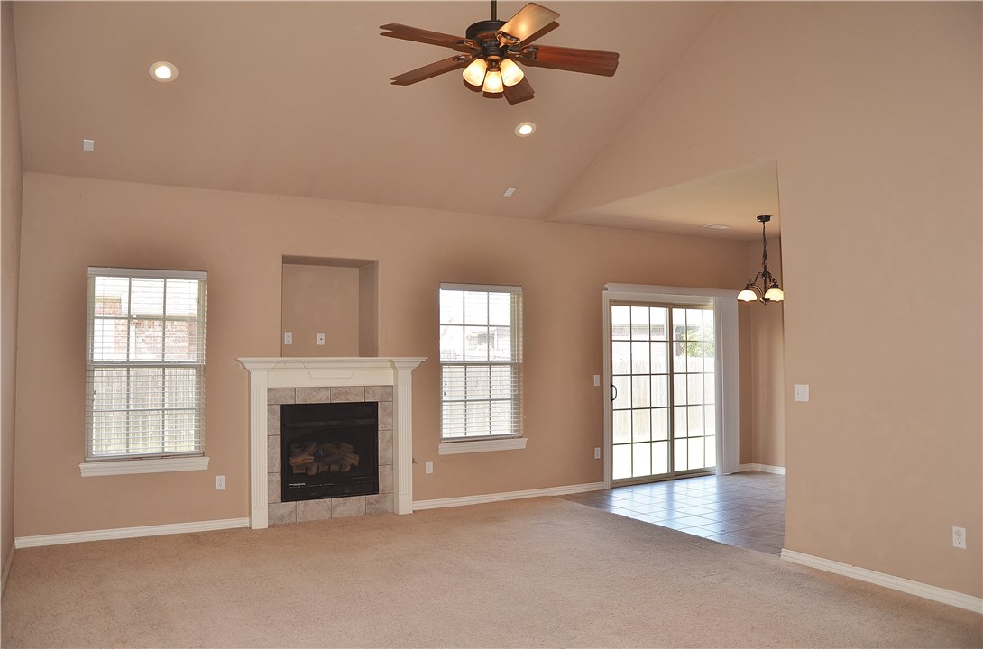Westfield - Residential