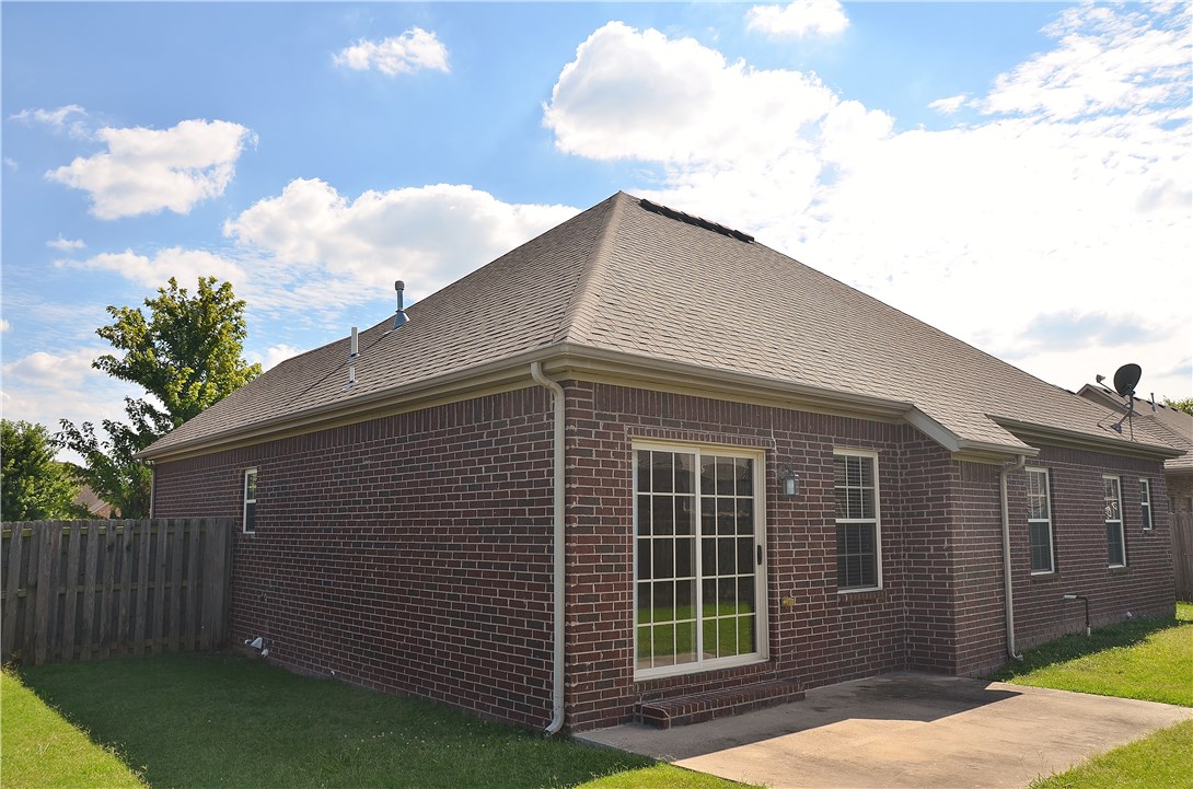 Westfield - Residential