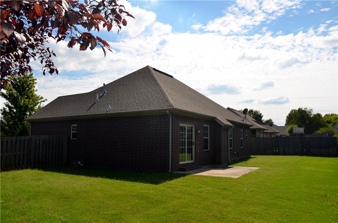Westfield - Residential